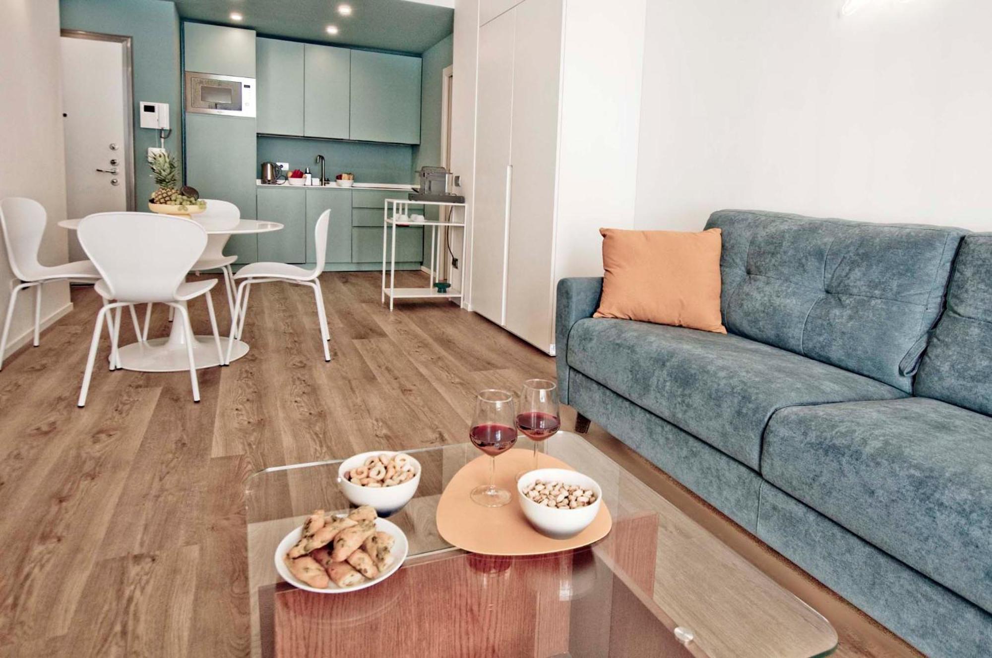 Soperga 10 - Popart Flat In Milano