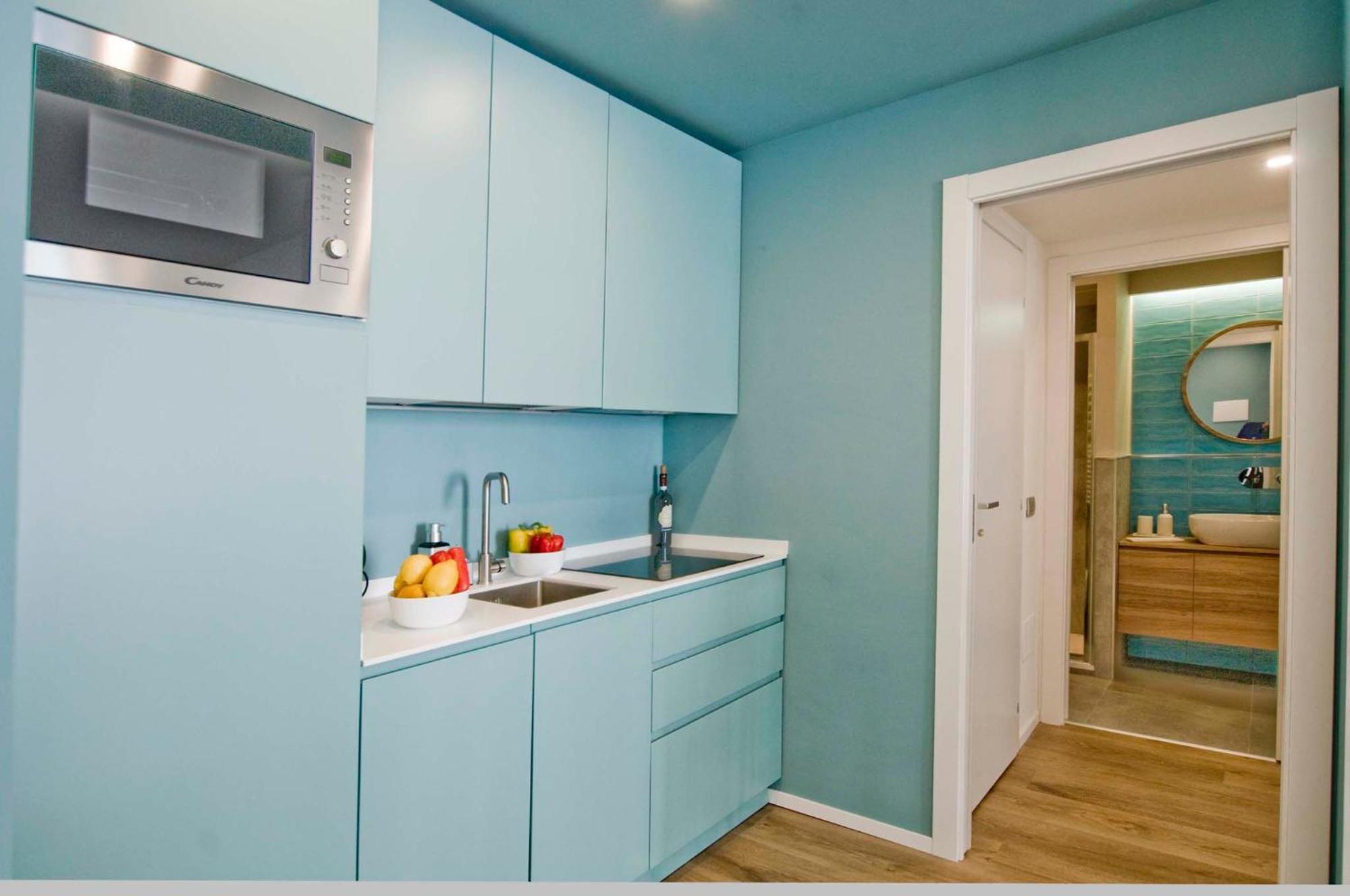 Soperga 10 - Popart Flat In Appartamento Milano