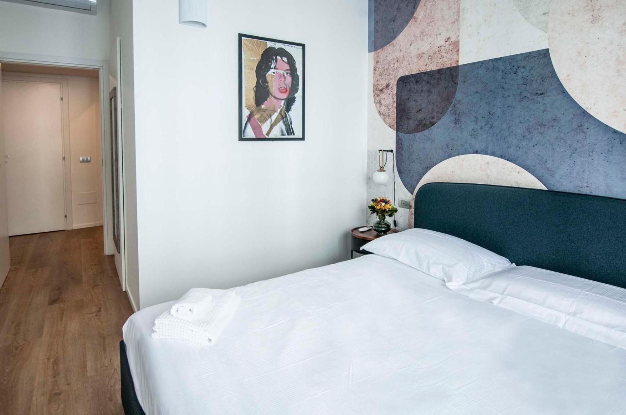 Soperga 10 - Popart Flat In Appartamento Milano